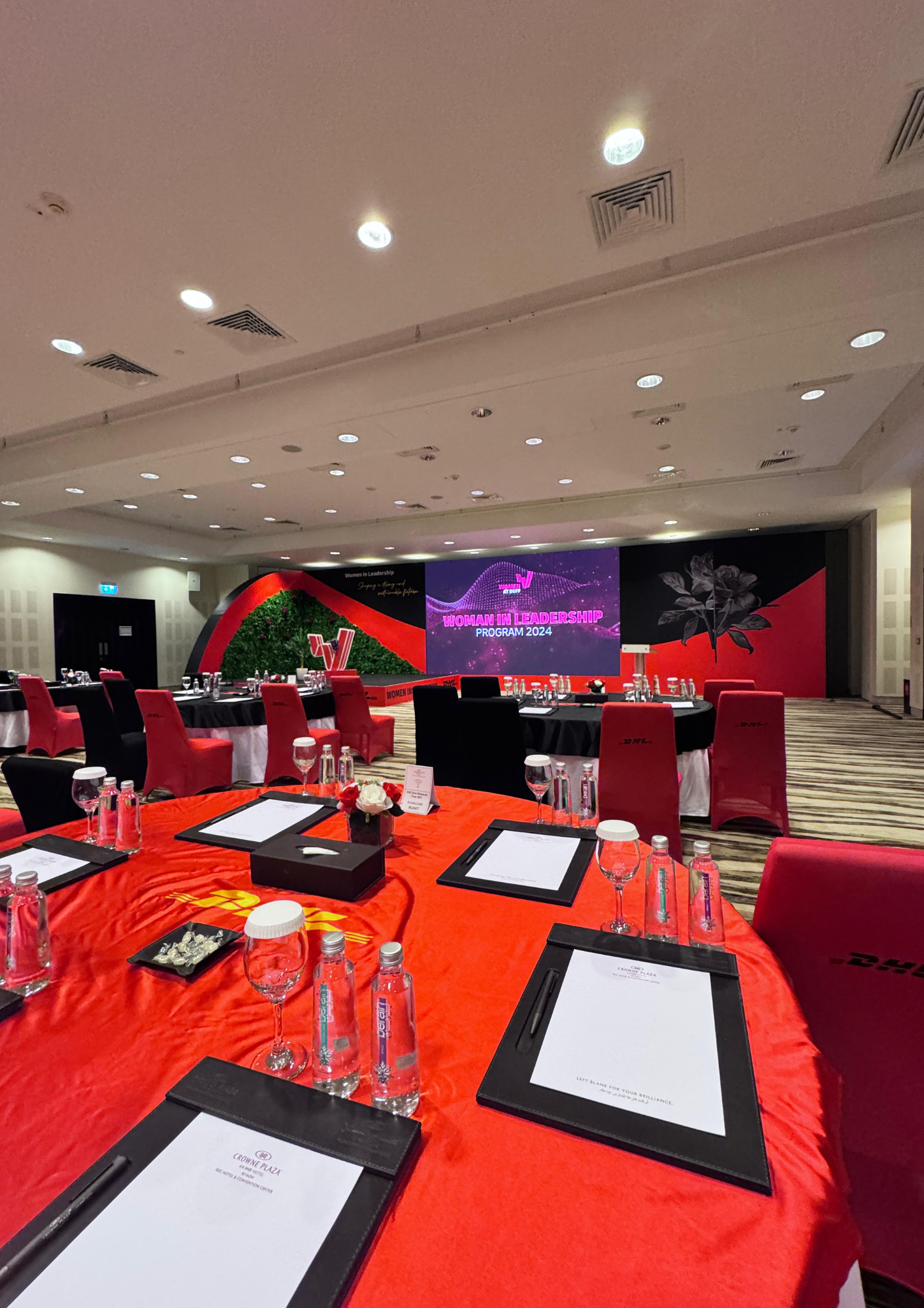 AV Rentals