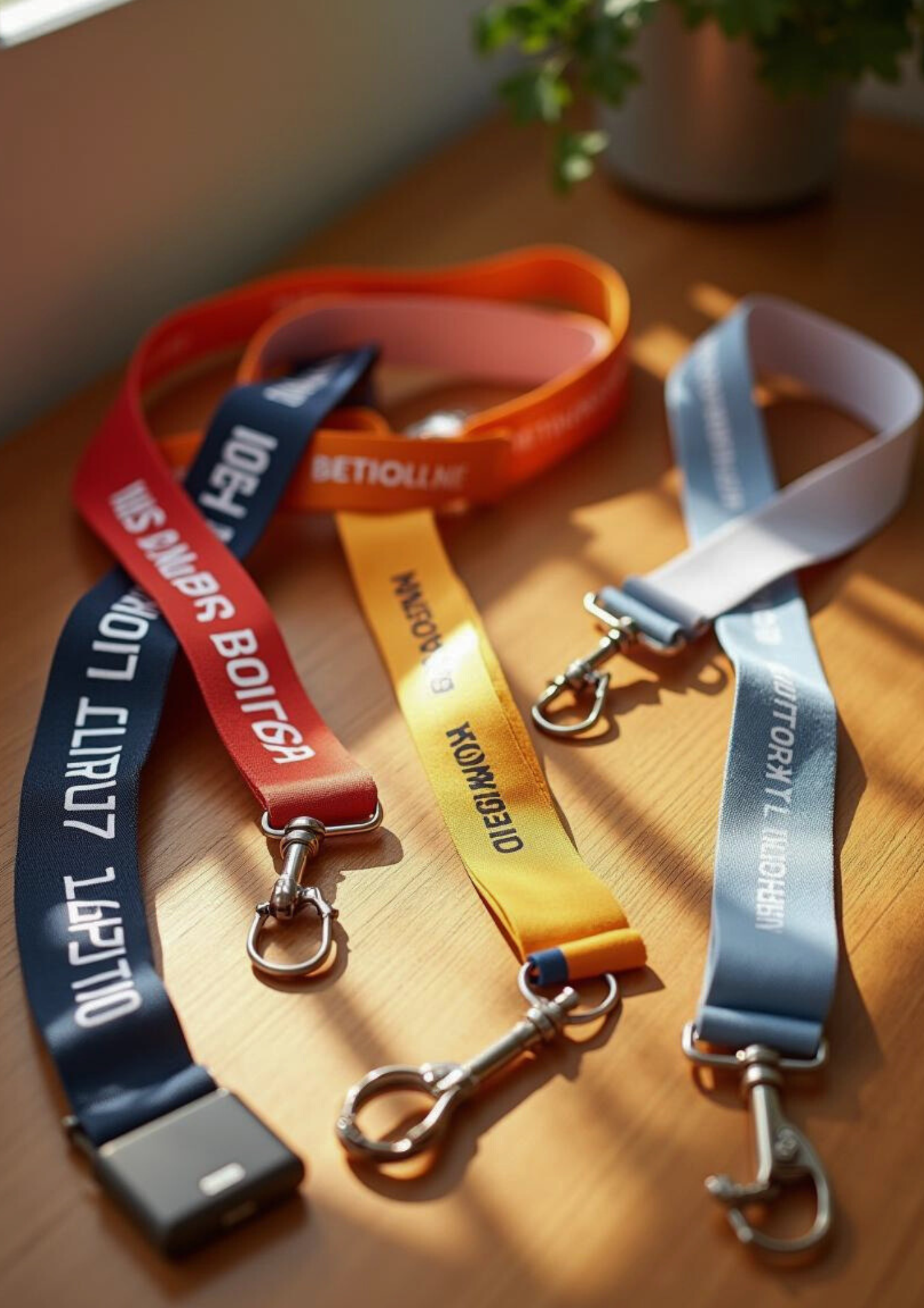 Event Wearables