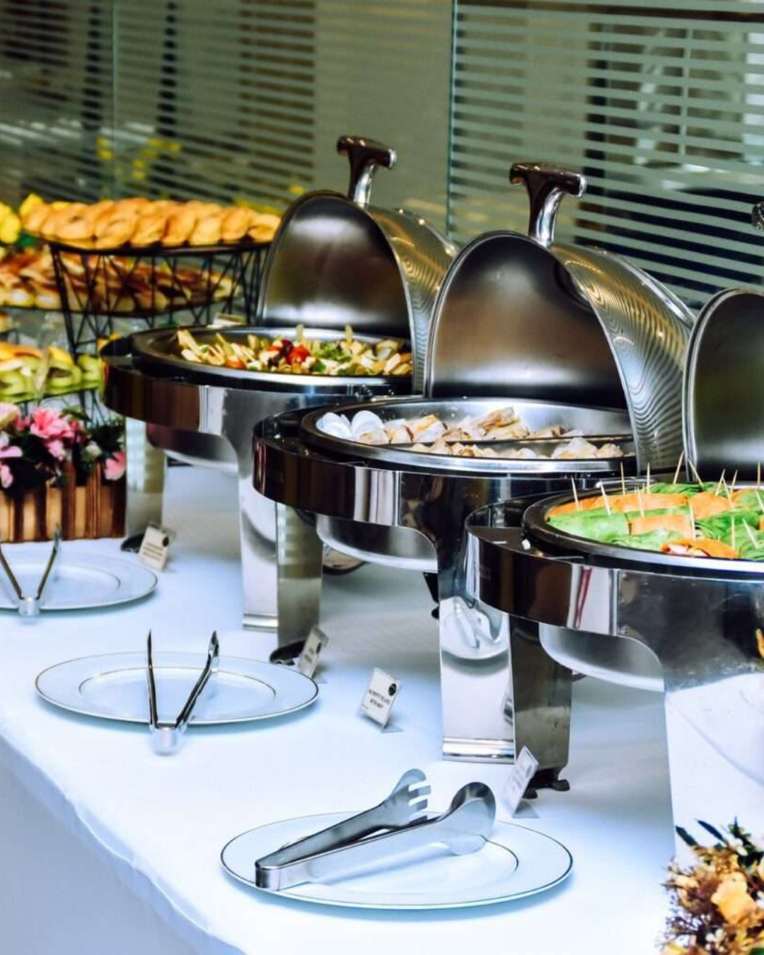 Event Catering